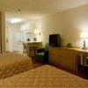 Photo homestead suites meadowlands east rutherford chambre b