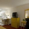 Photo homestead suites meadowlands east rutherford chambre b