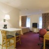 Photo homestead suites meadowlands east rutherford chambre b