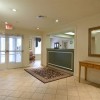 Photo homestead suites meadowlands east rutherford lobby reception b