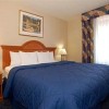 Photo comfort inn jfk airport chambre b