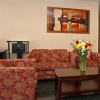 Photo comfort inn jfk airport lobby reception b