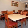Photo comfort inn jfk airport restaurant b