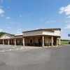 Photo days inn mcguire dix exterieur b