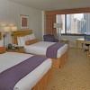 Photo hilton times square chambre b