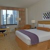 Photo hilton times square chambre b