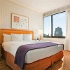 Photo hilton times square chambre b