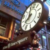 Photo hilton times square exterieur b