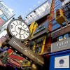 Photo hilton times square exterieur b