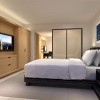 Photo conrad hotel new york chambre b