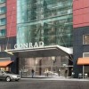 Photo conrad hotel new york exterieur b