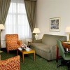 Photo residence inn by marriott new rochelle chambre b
