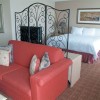 Photo la quinta inn suites garden city chambre b