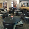 Photo la quinta inn suites garden city restaurant b