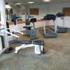 Photo la quinta inn suites garden city sport fitness b