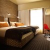 Photo tribeca grand hotel chambre b