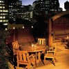 Photo tribeca grand hotel balcon patio b