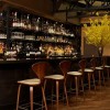 Photo tribeca grand hotel bar lounge b