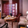 Photo hotel giraffe suite b