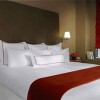 Photo hotel giraffe chambre b