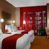 Photo hotel giraffe chambre b