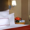 Photo hotel giraffe chambre b