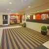 Photo extended stay america long island melville lobby reception b
