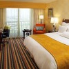 Photo renaissance meadowlands hotel chambre b