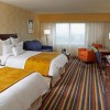 Photo renaissance meadowlands hotel chambre b