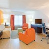 Photo hotel indigo basking ridge suite b