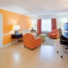 Photo hotel indigo basking ridge suite b