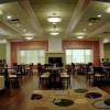 Photo hotel indigo basking ridge restaurant b