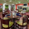 Photo hotel indigo basking ridge restaurant b