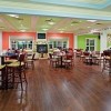 Photo hotel indigo basking ridge restaurant b