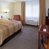 Photo candlewood suites morris plains chambre b