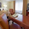 Photo candlewood suites morris plains chambre b