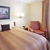 Photo candlewood suites morris plains chambre b