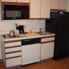 Photo candlewood suites morris plains chambre b