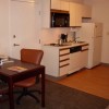 Photo candlewood suites morris plains chambre b