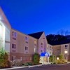 Photo candlewood suites morris plains exterieur b