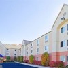 Photo candlewood suites morris plains exterieur b