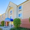 Photo candlewood suites morris plains exterieur b