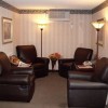 Photo candlewood suites morris plains lobby reception b