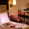 Photo the library hotel chambre b