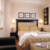 Photo the library hotel chambre b