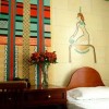 Photo chelsea star hostel hotel chambre b