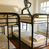 Photo chelsea star hostel hotel chambre b