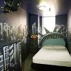 Photo chelsea star hostel hotel chambre b