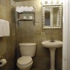 Photo chelsea star hostel hotel salle de bain b