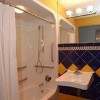 Photo chelsea star hostel hotel salle de bain b